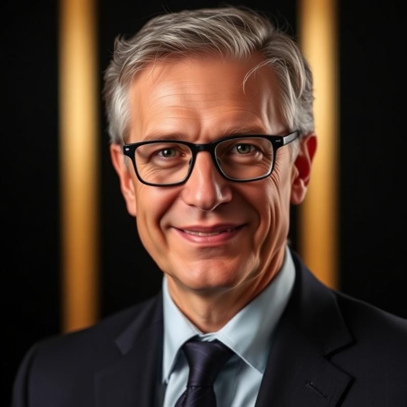 Markus B.